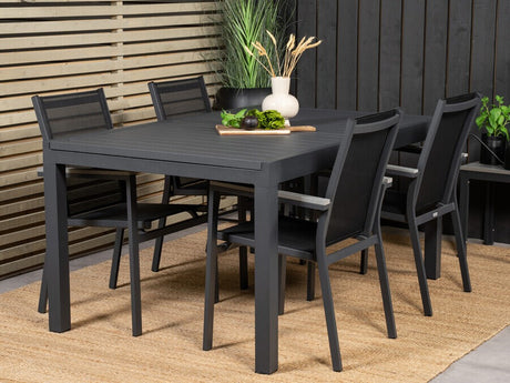 Conjunto de mesa y sillas 489805