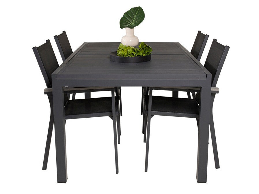 Conjunto de mesa y sillas 489805
