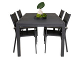 Conjunto de mesa y sillas 489805