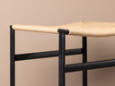 Silla de barra Genos