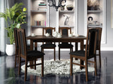 Conjunto de mesas y sillas para comedor 490138