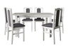 Conjunto de mesas y sillas para comedor 490138