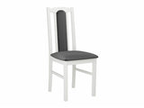 Conjunto de mesas y sillas para comedor 490138