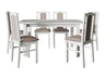 Conjunto de mesas y sillas para comedor 490138