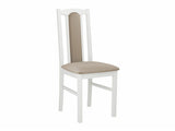 Conjunto de mesas y sillas para comedor 490138