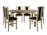 Conjunto de mesas y sillas para comedor 490138
