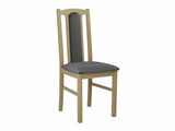 Conjunto de mesas y sillas para comedor 490138