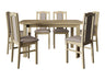 Conjunto de mesas y sillas para comedor 490138
