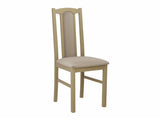 Conjunto de mesas y sillas para comedor 490138
