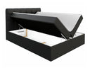 Cama continental Gaudvil
