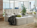 Cama continental Gaudvil