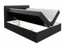 Cama continental Gaudvil