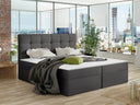 Cama continental Gaudvil