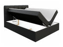Cama continental Gaudvil