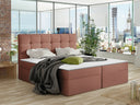 Cama continental Gaudvil