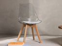 Silla Dallas 3818