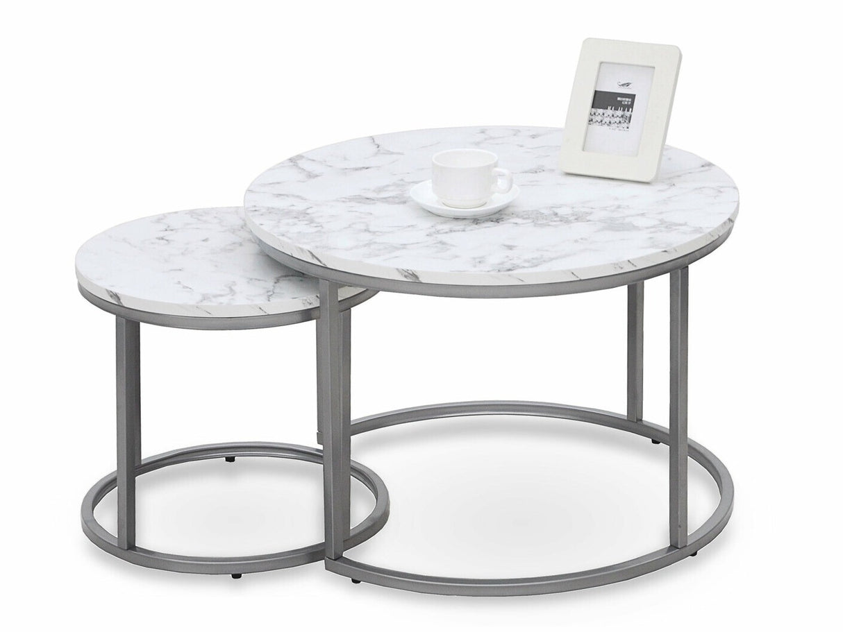 Conjunto mesa de centro 490428