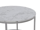 Conjunto mesa de centro Nixella