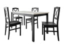Conjunto de comedor Cucumia