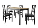 Conjunto de comedor Cucumia