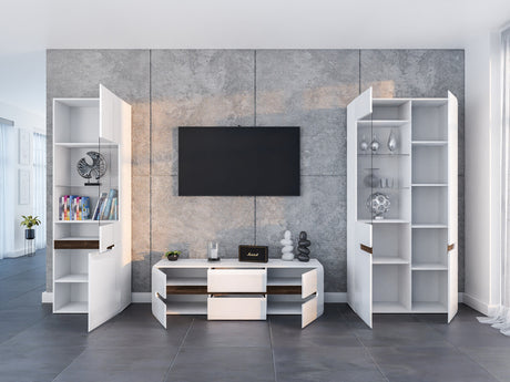Conjunto de salón 490532