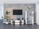 Conjunto de salón Citrinus
