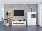 Conjunto de salón 490535