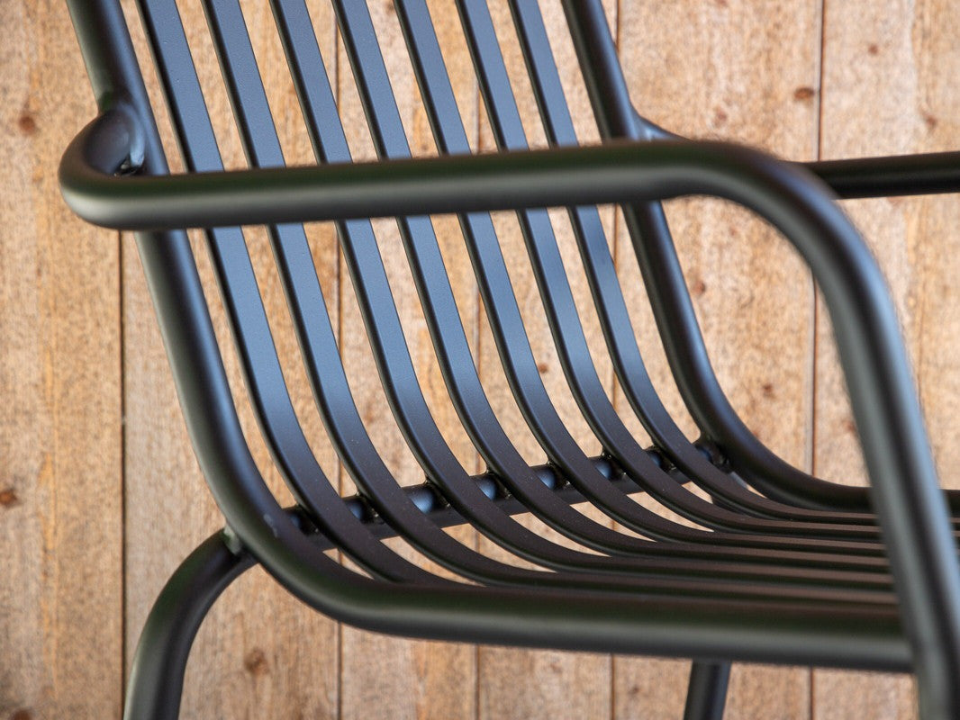 Silla para exterior 490574