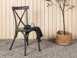 Silla para exterior 490579