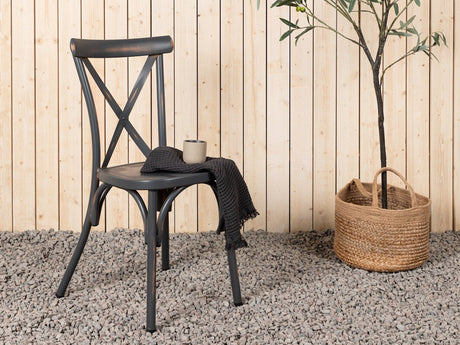 Silla para exterior 490579