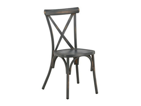 Silla para exterior 490579