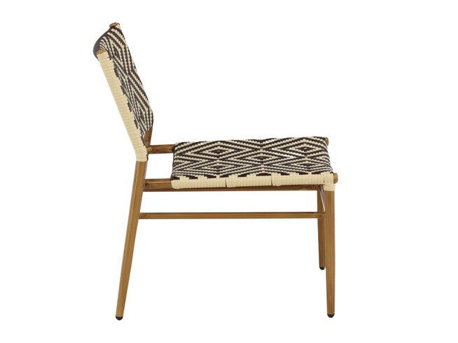 Silla para exterior 490587