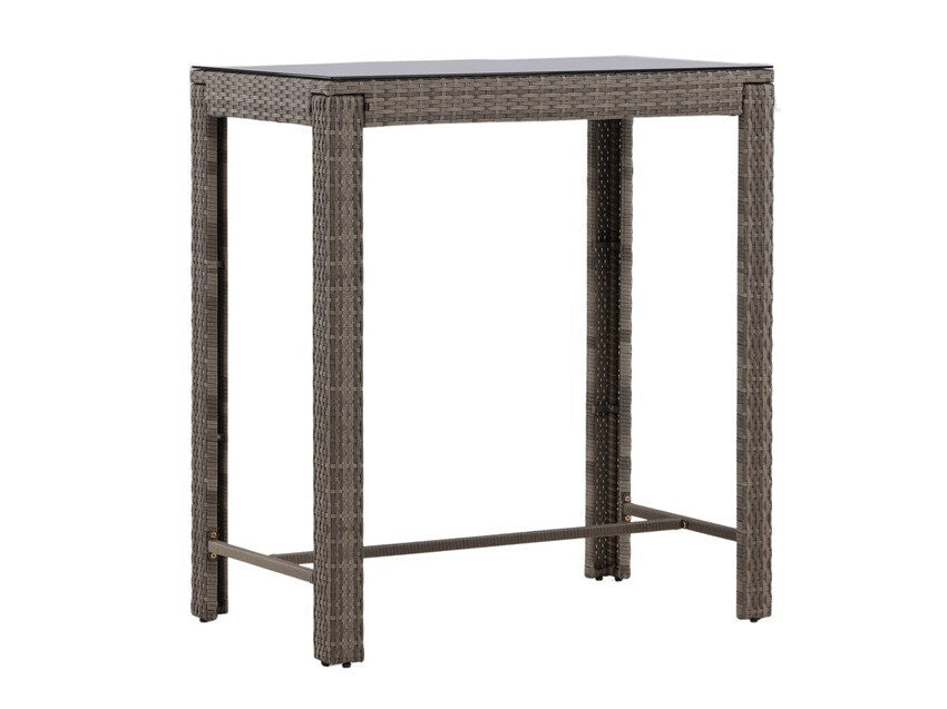 Mesa de bar para exterior 490605