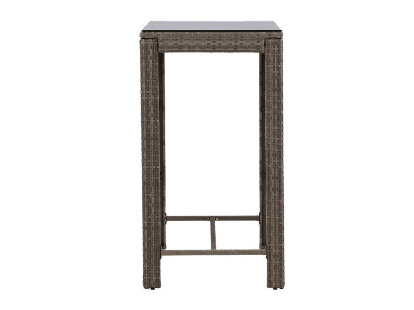 Mesa de bar para exterior 490605