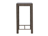 Mesa de bar para exterior 490605