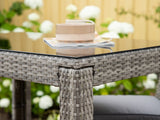 Mesa de bar para exterior 490605