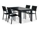 Conjunto de mesa y sillas Comfort Garden 690