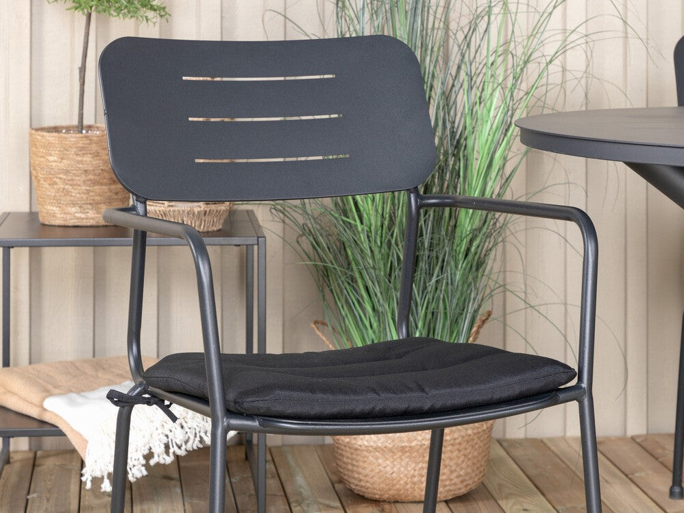 Conjunto de mesa y sillas 490680