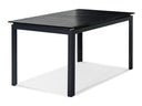 Conjunto de mesa y sillas Comfort Garden 1698