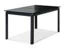 Conjunto de mesa y sillas Comfort Garden 582