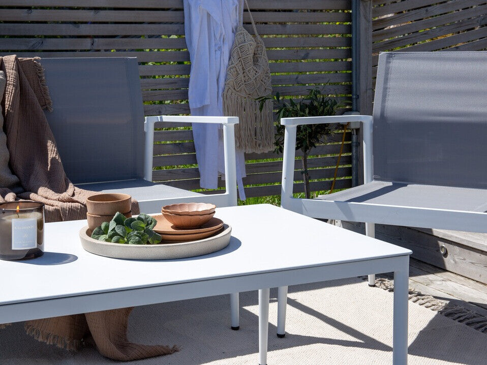 Conjunto de muebles de exterior 576385