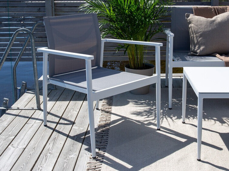 Conjunto de muebles de exterior 576385