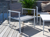 Conjunto de muebles de exterior 576385