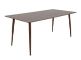 Conjunto de mesas y sillas para comedor 491305
