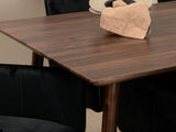 Conjunto de mesas y sillas para comedor 491305