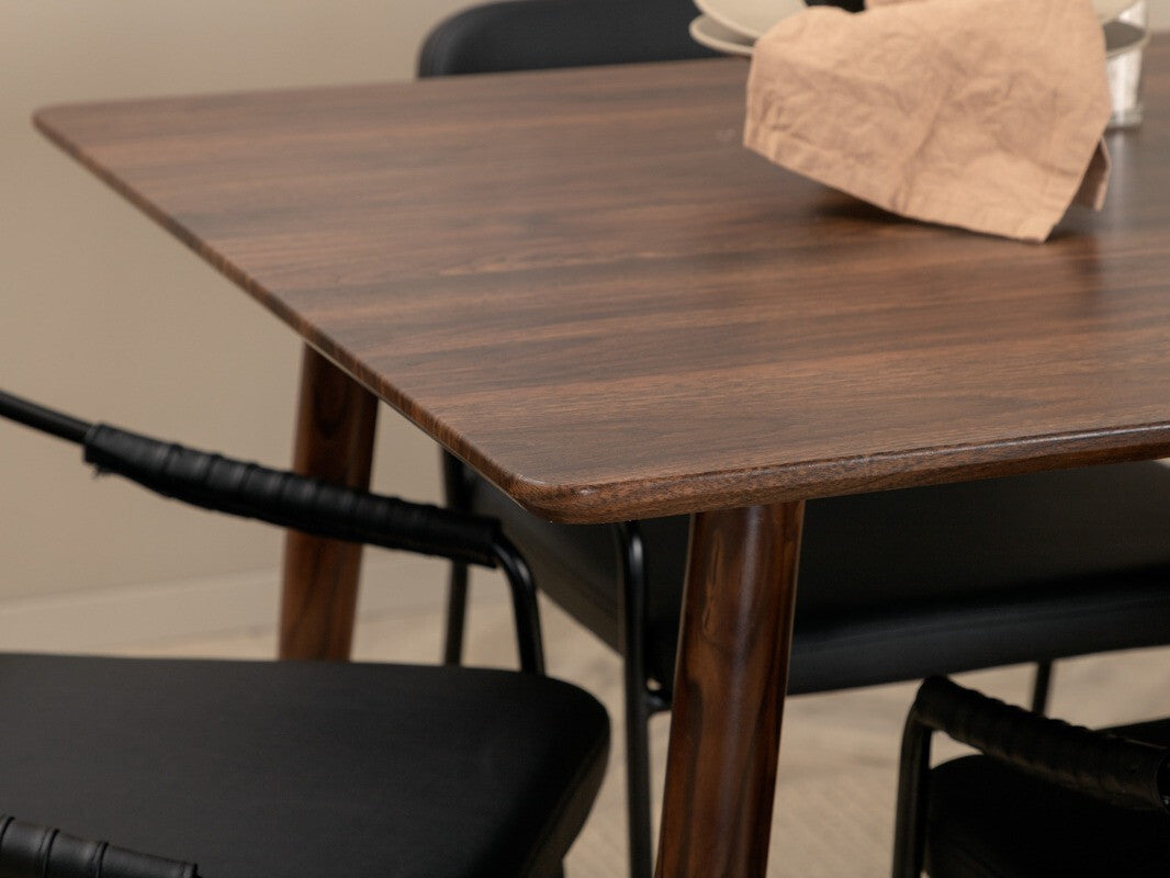 Conjunto de mesas y sillas para comedor 491315
