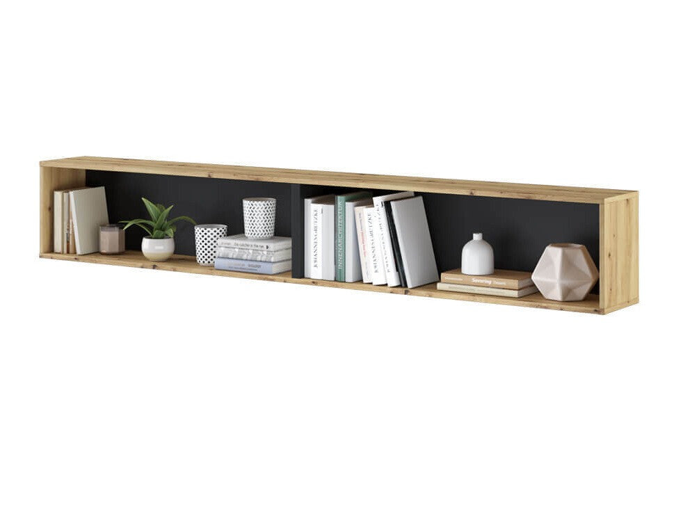 Estantería de pared 491425