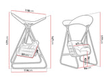 Silla colgante 491469