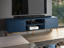 Mueble TV Nuptculum