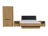 Conjunto de dormitorio 491719